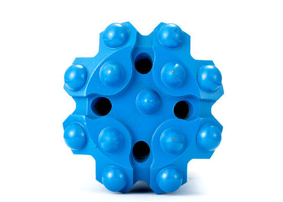 89mm T45 Punta a Bottone Retrattile ad Alte Prestazioni e Alta Efficienza per Cave e Miniere Sotterranee