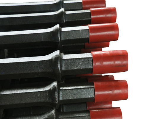 Hex22 Strumenti di perforazione pneumatici per la roccia