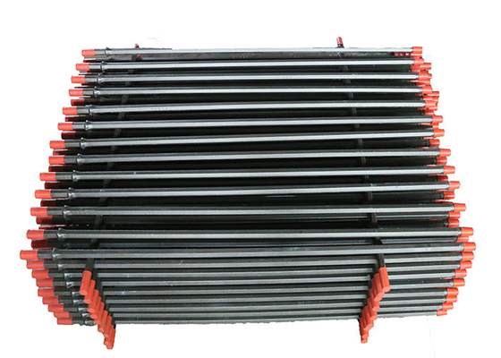 H22*108mm un trapano esagonale Rod Rock Drilling Tool, lunghezza da 11 grado di 300mm~6400mm