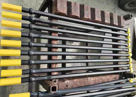 Lo scalpello H22 ha morso il trapano integrato Rod Small Hole Mining Tool