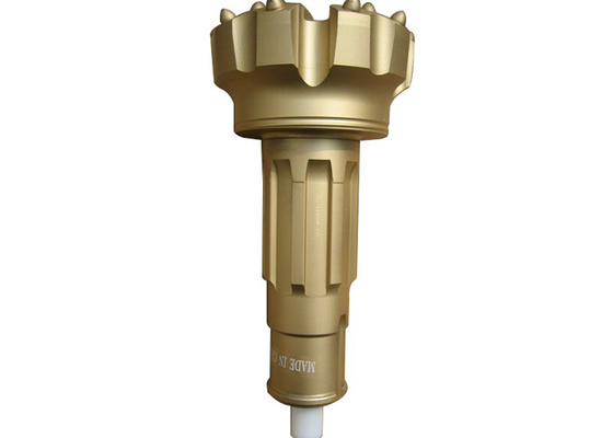 Dhd 360 Martello Dth Buttone Bits Forgiazione 165 mm
