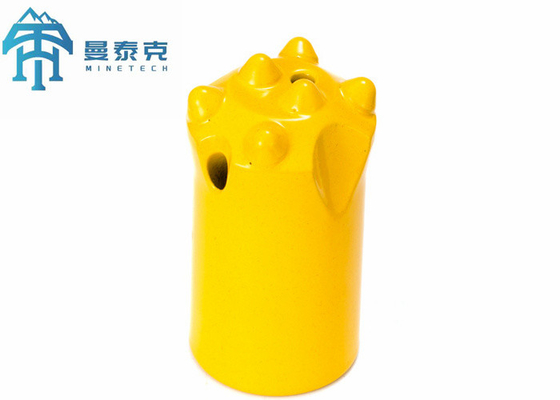 Strumento di brillamento del piccolo foro affusolato 40mm dell'utensile a inserti del carburo di tungsteno