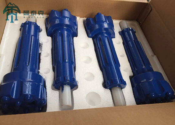 4" 5" 6" 8" Dth Martello Bit Rock Mining Button Foratura Rig Strumenti di forgia