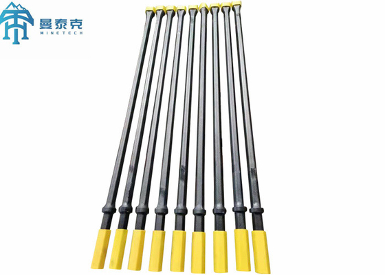 Hex22 Strumenti di perforazione pneumatici per la roccia