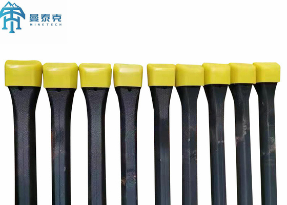 Trapano integrato Rod Hex del tunnel sotterraneo 22x108mm 26mm-42mm