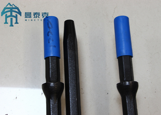 H22*108mm un trapano esagonale Rod Rock Drilling Tool, lunghezza da 11 grado di 300mm~6400mm