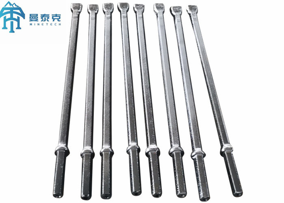 Hex 22 x 108 mm per la riduzione delle perdite energetiche e la migliore prestazione