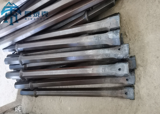 Strumenti di perforazione per piccoli fori Scalpello Asta di perforazione Carburo di tungsteno