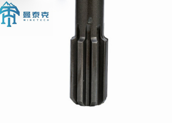 T38 Adaptore a fune di 38 mm di diametro Materiale in acciaio ad alto manganese