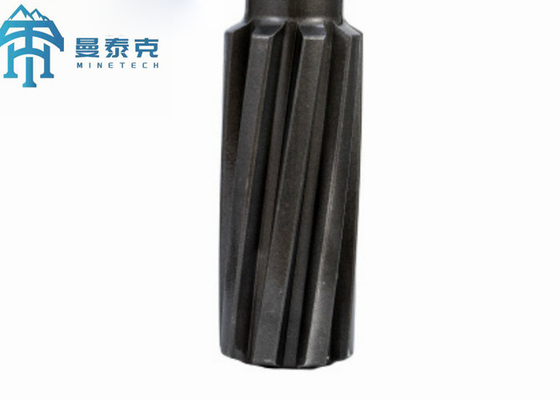 Trattamento termico avanzato HL500-45 Adapter per foratura di fori