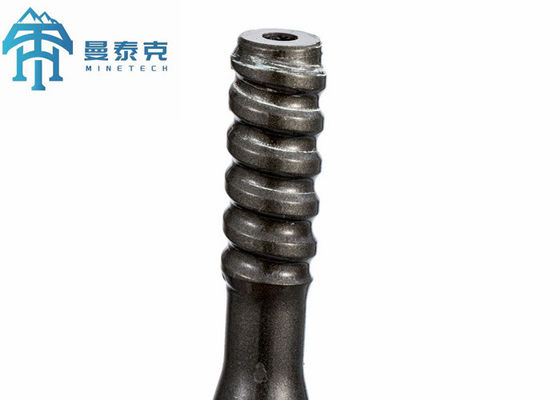 Minetech GT60 Adaptore a fusoliera per trattamento termico con 65 mm 8 spline per bulloni di foratura e perforazione di panca