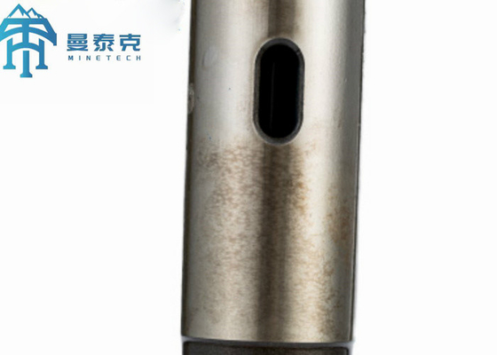 Trattamento termico Adaptore a scaffale Forgia con filo GT60 8 spline