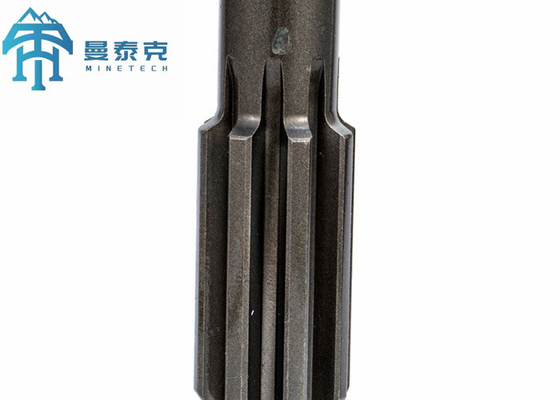 R32 strumento di Tophammer dell'attrezzatura di elaborazione di CNC dell'adattatore dello stinco del POLIZIOTTO 2238