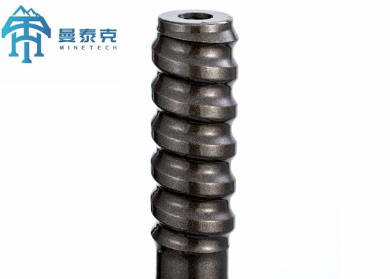 Adaptatore di fucine con 8 spline per apparecchiature da costruzione