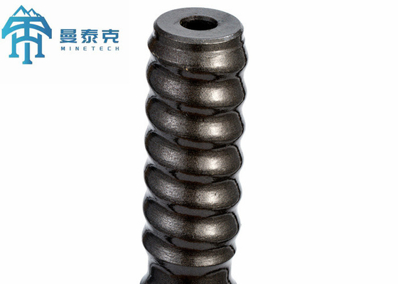 Adattatore per gambo Minetech COP1838HD 38mm Spline per Tunneling
