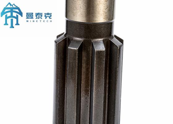 HD712RP Adaptore di bacino Trattamento di carburizzazione Stringing Bar Tunneling Tool