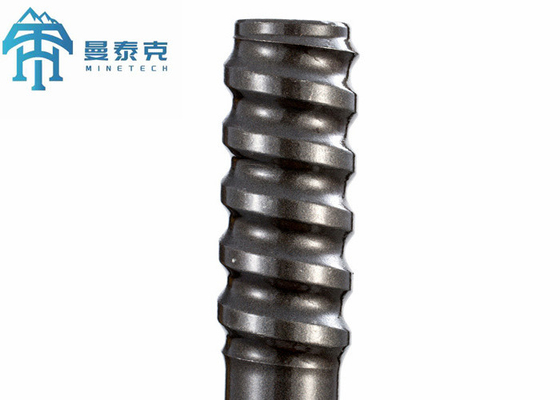 6 Spline Minetech Adapter per trapano di 52 mm di diametro