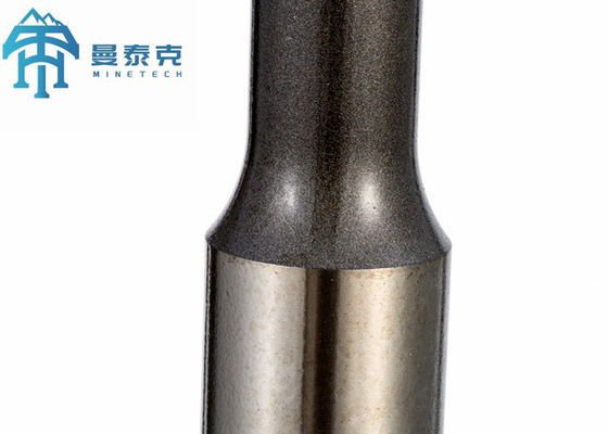 670mm hanno infilato l'adattatore di perforazione dello stinco T45 per il martello superiore