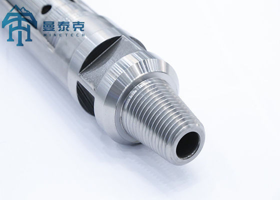 ND45 DTH Martello 1030mm Lunghezza con API 2 3/8" REG connessione per la trivellazione della roccia