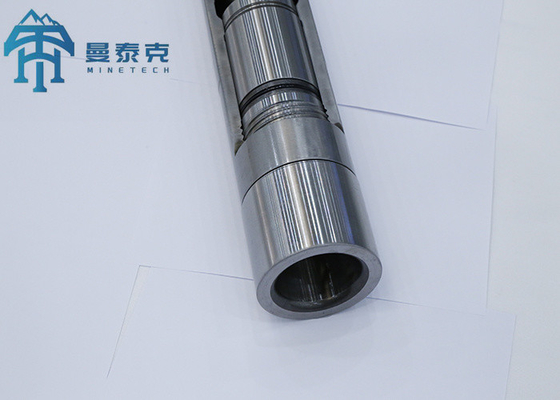 Lunghezza standard 1160 mm DHD 350 Dth Martello Perforazione in roccia dura