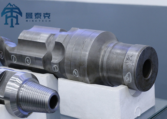 Diametro di trivellazione massimo 105 mm Dth Hammer Cop 35 Quarry Drilling Tools