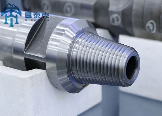 Jack pneumatico per buco di foratura per martello a bassa pressione d'aria per martello per martello per martello