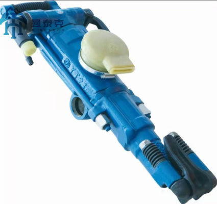 YT29 una piccola macchina per la perforazione di buchi 60 mm colpo di pistone 27 kg