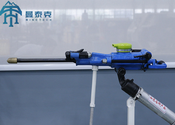 Macchina Yt29a tenuto in mano di Jack Hammer Portable Rock Drilling