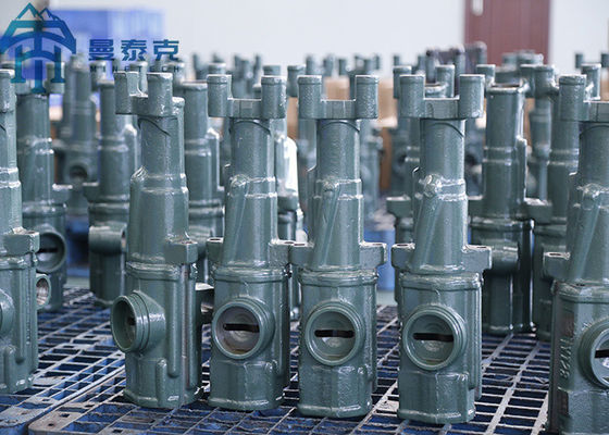 Perforazione pneumatica portatile YT29A con profondità di perforazione di 5 m e peso di 27 kg per miniere e cave