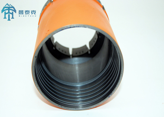 Il NQ ha impregnato il carotaggio foggia 47.75mm Diamond Bit Drill Bit ISO9001