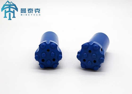 H22 Buttoni conici con attrezzature per la perforazione di piccoli fori in acciaio di tungsteno