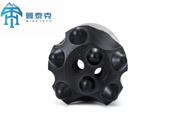 Borto 36mm 7 bottoni conici per la trivella YT27 YT28 YT29