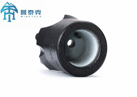 Punta per perforazione roccia conica forgiata YK05 50mm ad alte prestazioni