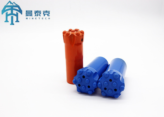 utensile a inserti affusolato 36mm per la perforazione della miniera di metallurgia