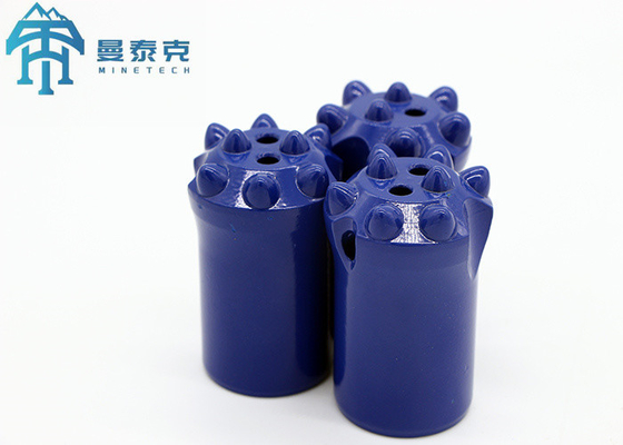 Abito corto affidabile con bottone conico 2 buchi di lavaggio 42 mm