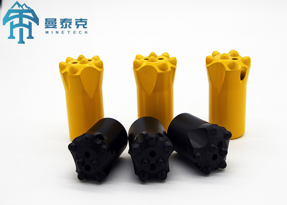 Strumento di brillamento del piccolo foro affusolato 40mm dell'utensile a inserti del carburo di tungsteno