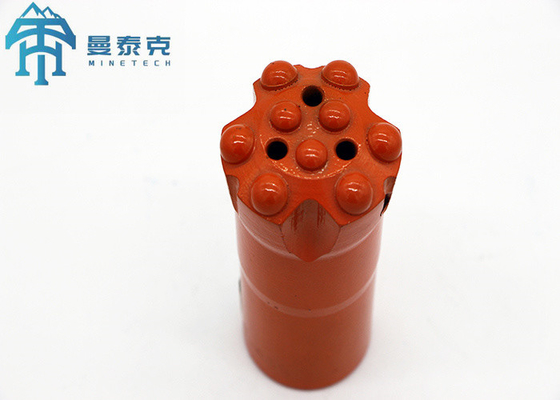 Abito corto affidabile con bottone conico 2 buchi di lavaggio 42 mm