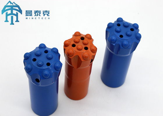 Forgiando 36mm 7 utensili a inserti che estraggono gli strumenti di perforazione per i lavori di costruzione