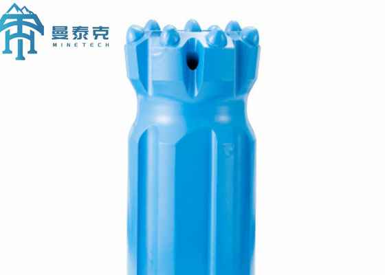 Leghe 89mm T45 per l'estrazione di minerali con opzioni personalizzabili