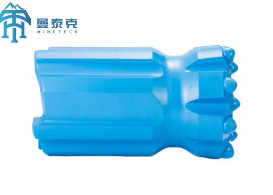 Leghe 89mm T45 per l'estrazione di minerali con opzioni personalizzabili