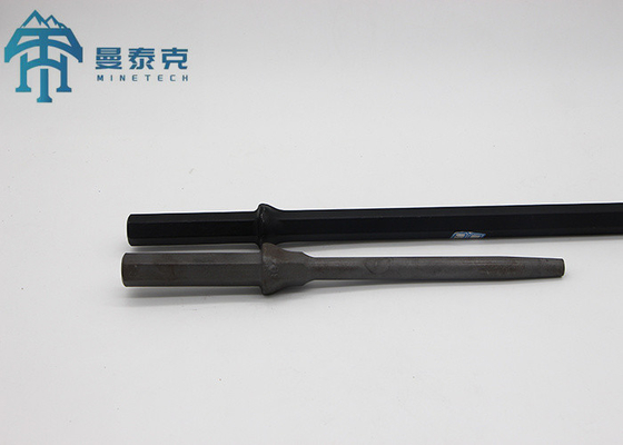 Hex22 Strumenti di perforazione pneumatici per la roccia