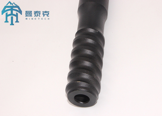 Uso di spostamento 600-6059mm del tubo del martello pneumatico della cima H35