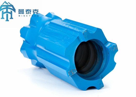 T45 89mm Tungsteno Carburo per la trivellazione di rocce dure