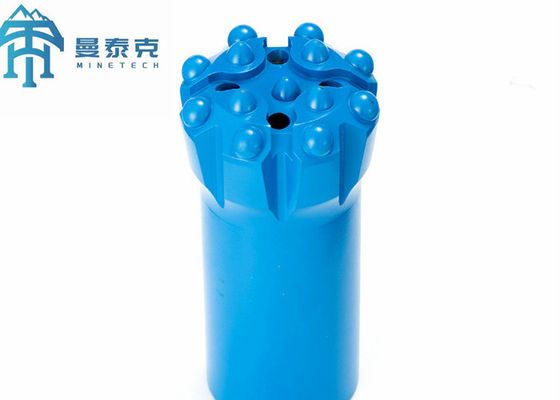 trapano idraulico superiore del filo dei pezzi T45 del martello di 76mm per l'estrazione estraente della costruzione