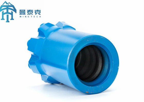 Alto utensile a inserti del filo di resistenza all'usura T45 per Pit Mining aperto