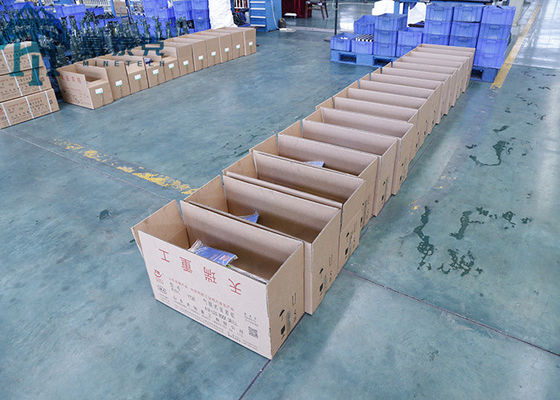 Piattaforma di produzione portatile della perforatrice pneumatica da roccia con gambe pneumatiche YT28