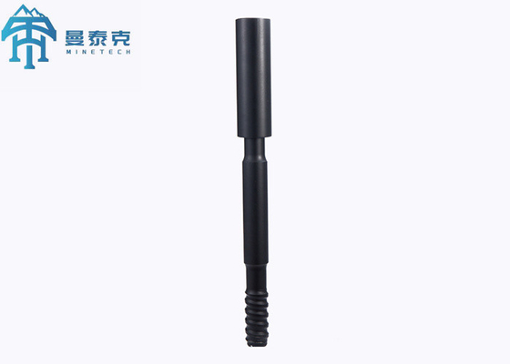 Stabile e resistente T51 thread drill rod per operazioni di perforazione in roccia pesante