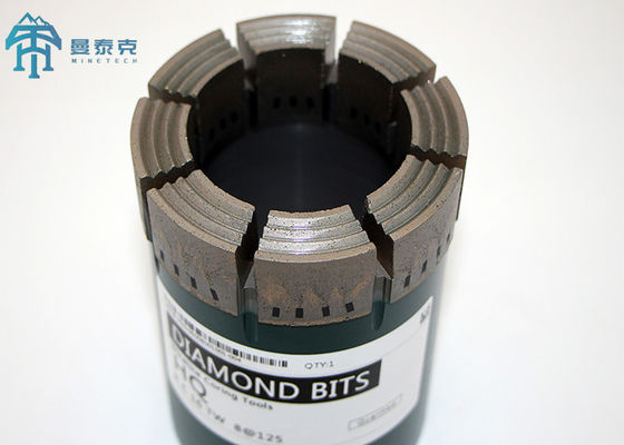 PQ Strumenti di trivellazione di roccia di alta qualità