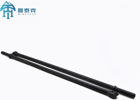 Gambo H22 X 108mm Strumento per asta di perforazione integrale per miniere e cave