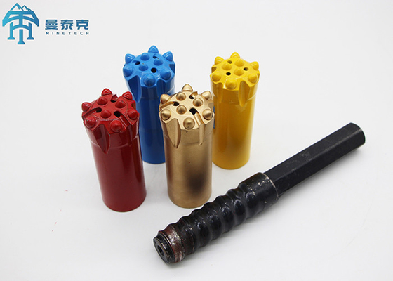 Il filo di T51 89mm il carburo di tungsteno estraente utensile a inserti